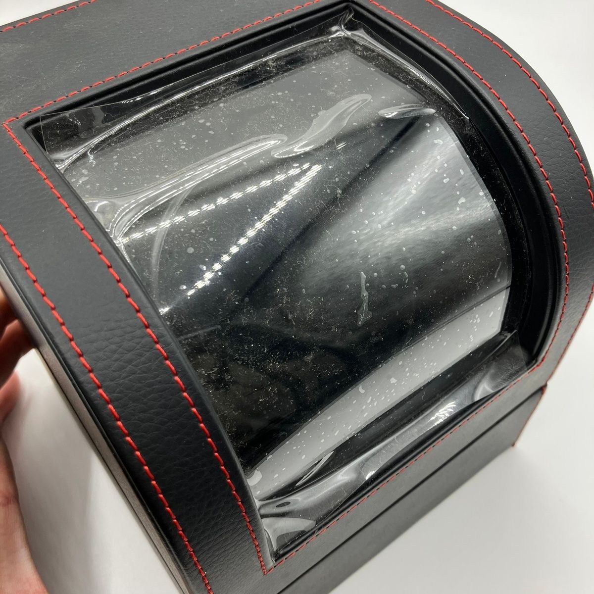 IGIMI ウォッチワインダー ワインディングマシーン IG-ZERO105B-1 自動 