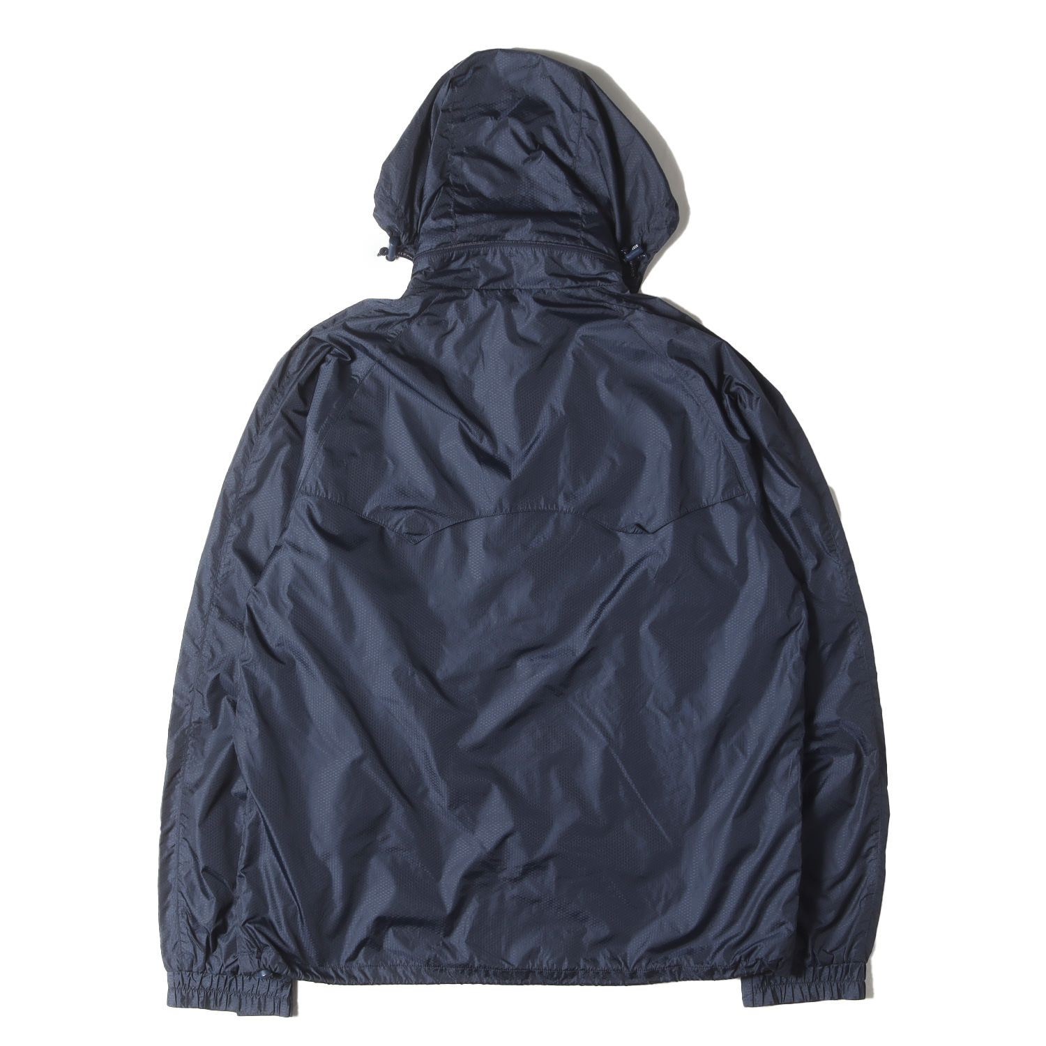 A BATHING APE ア ベイシング エイプ ジャケット ネイビー 紺 サイズ 