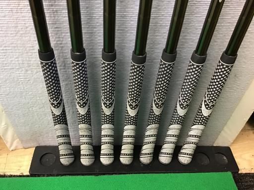 中古】 BALDO CORSA FORGED IRON TYPE MC ツアーサテン 7S