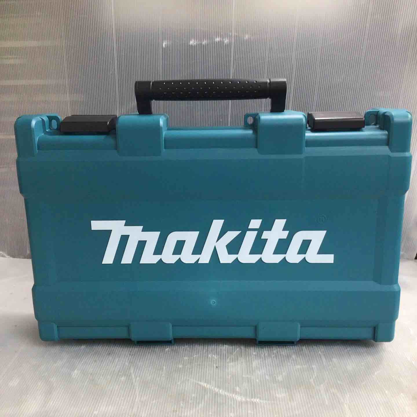 makita コードレスマルチツール