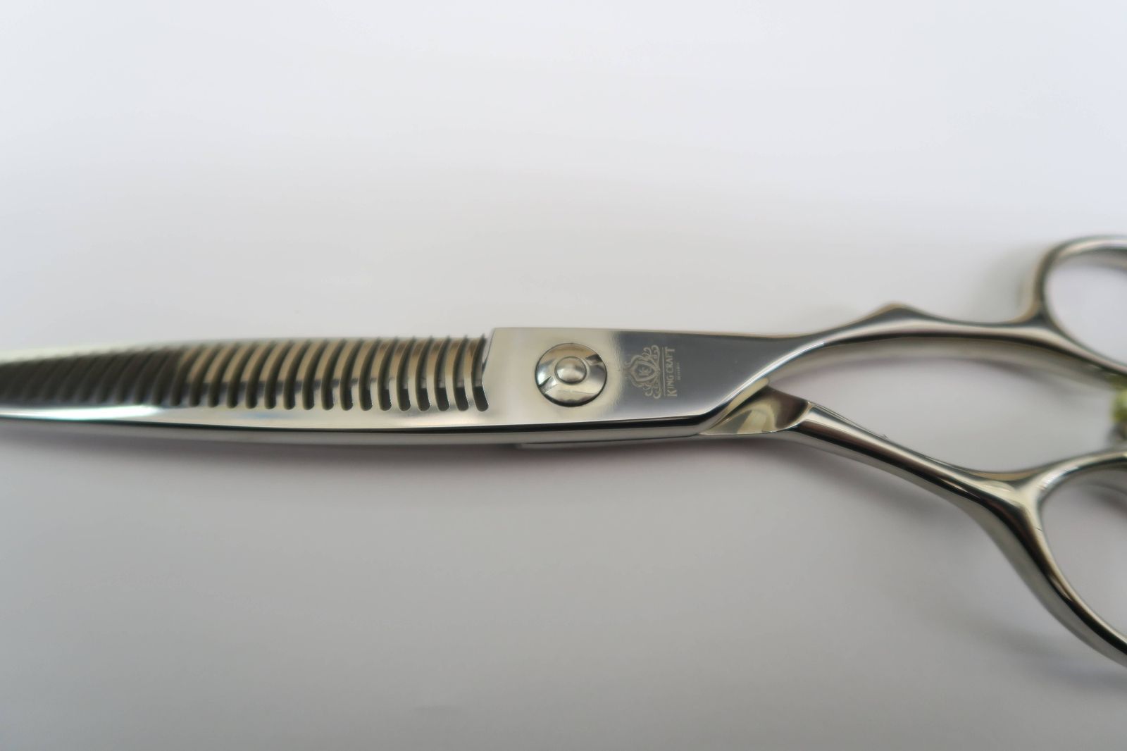 Bランク【KING CRAFT SCISSORS キングクラフトシザー】 KTX-30F