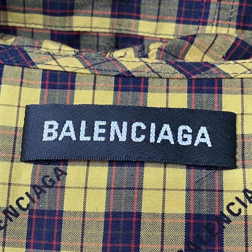 イエロー サイズ39