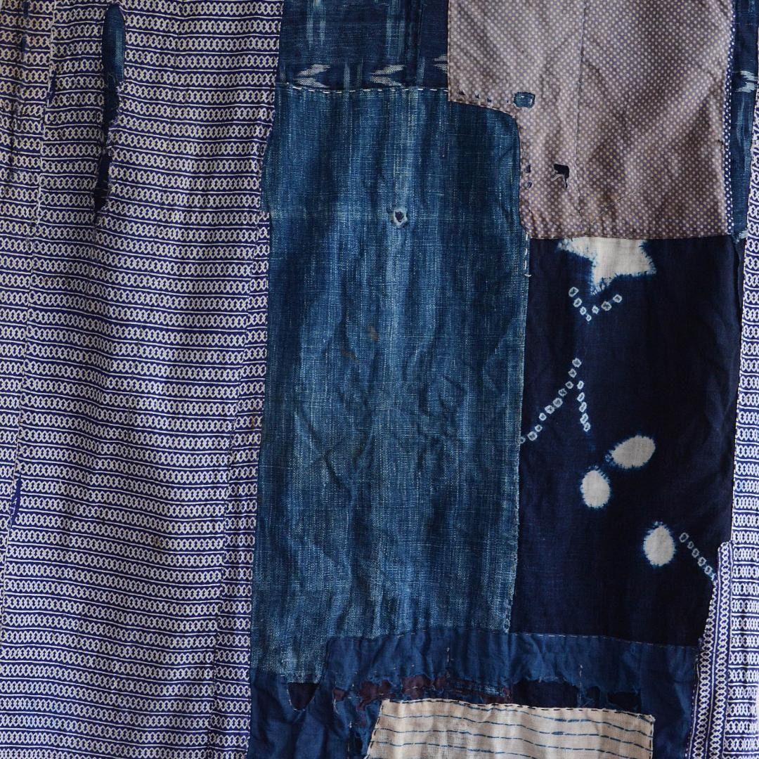 Shibori Cotton