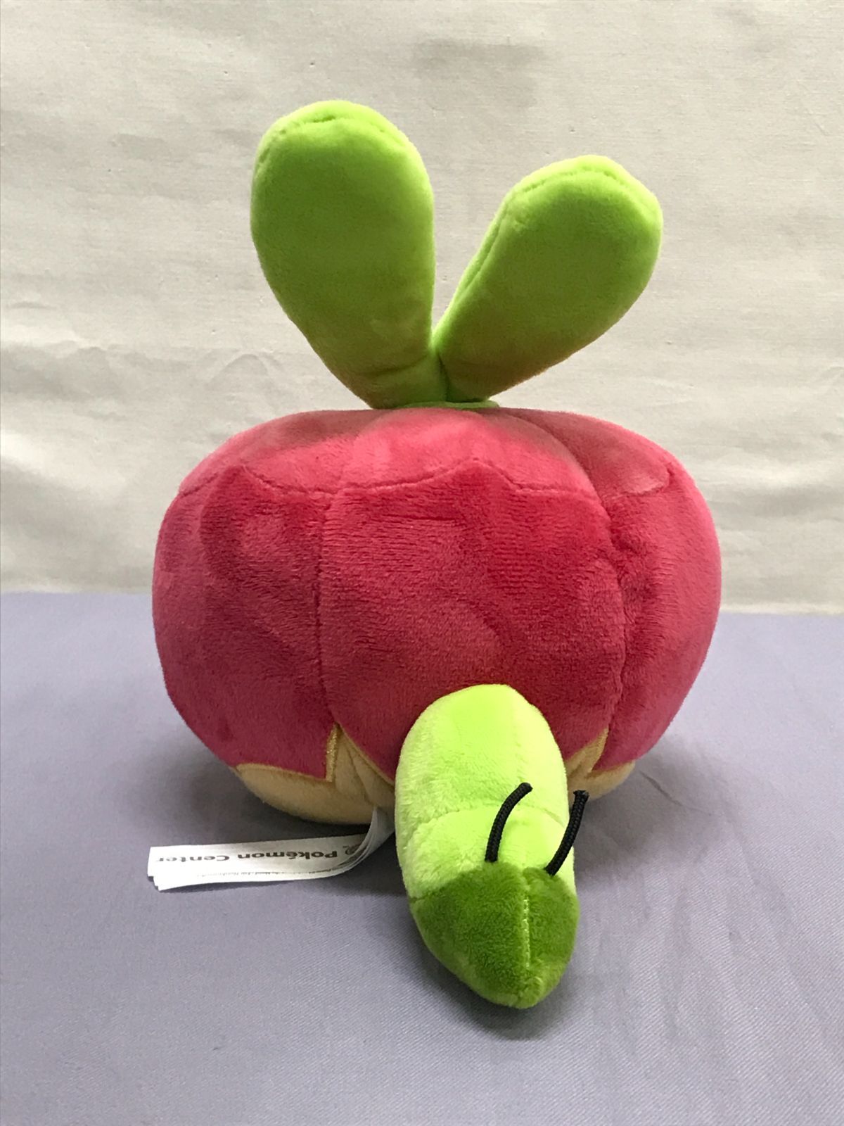 タグ無し】ポケモンセンターオリジナル ぬいぐるみ カジッチュ 810