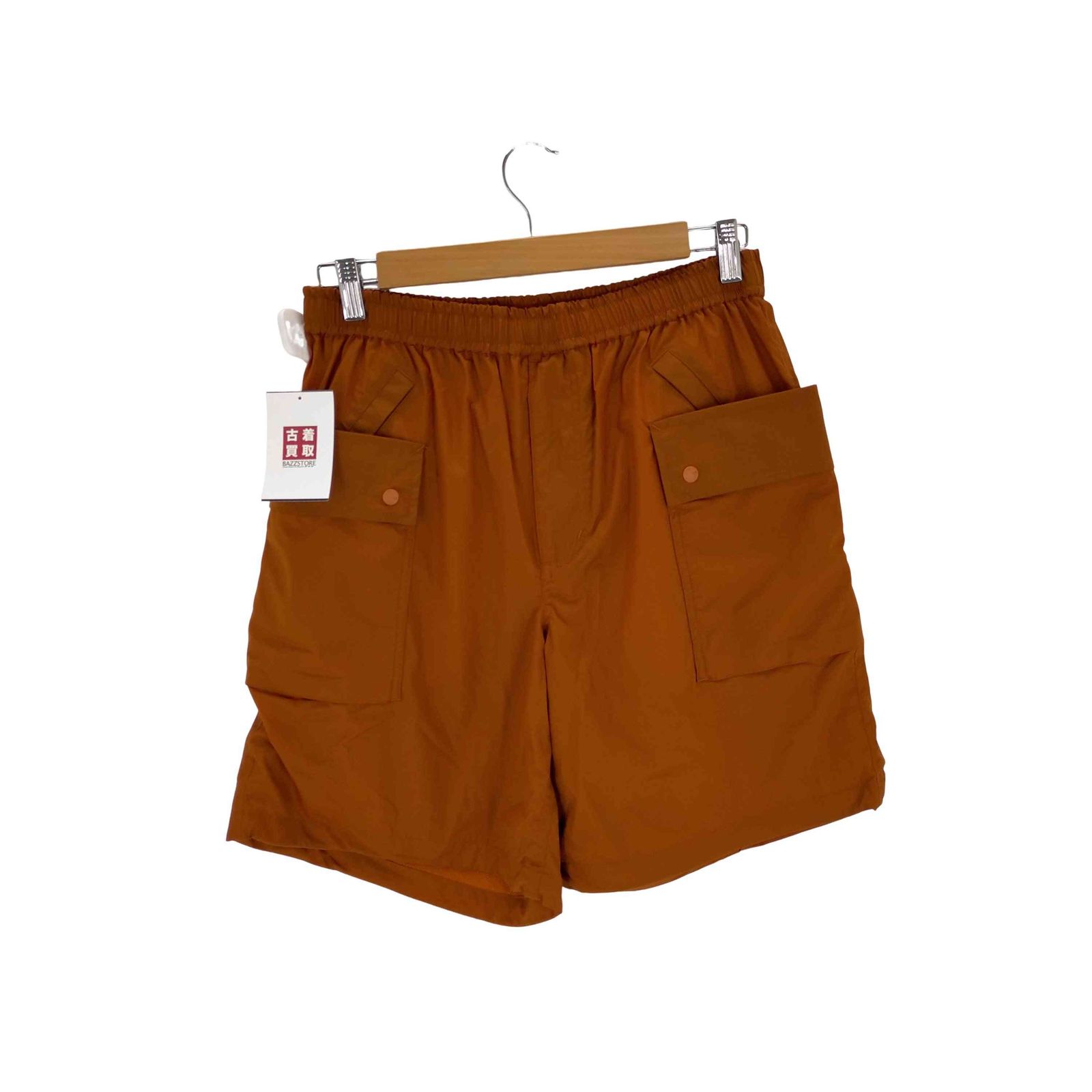 ダイワピアサーティナイン DAIWA PIER39 MARINE CORP SHORTS メンズ JPN：S 