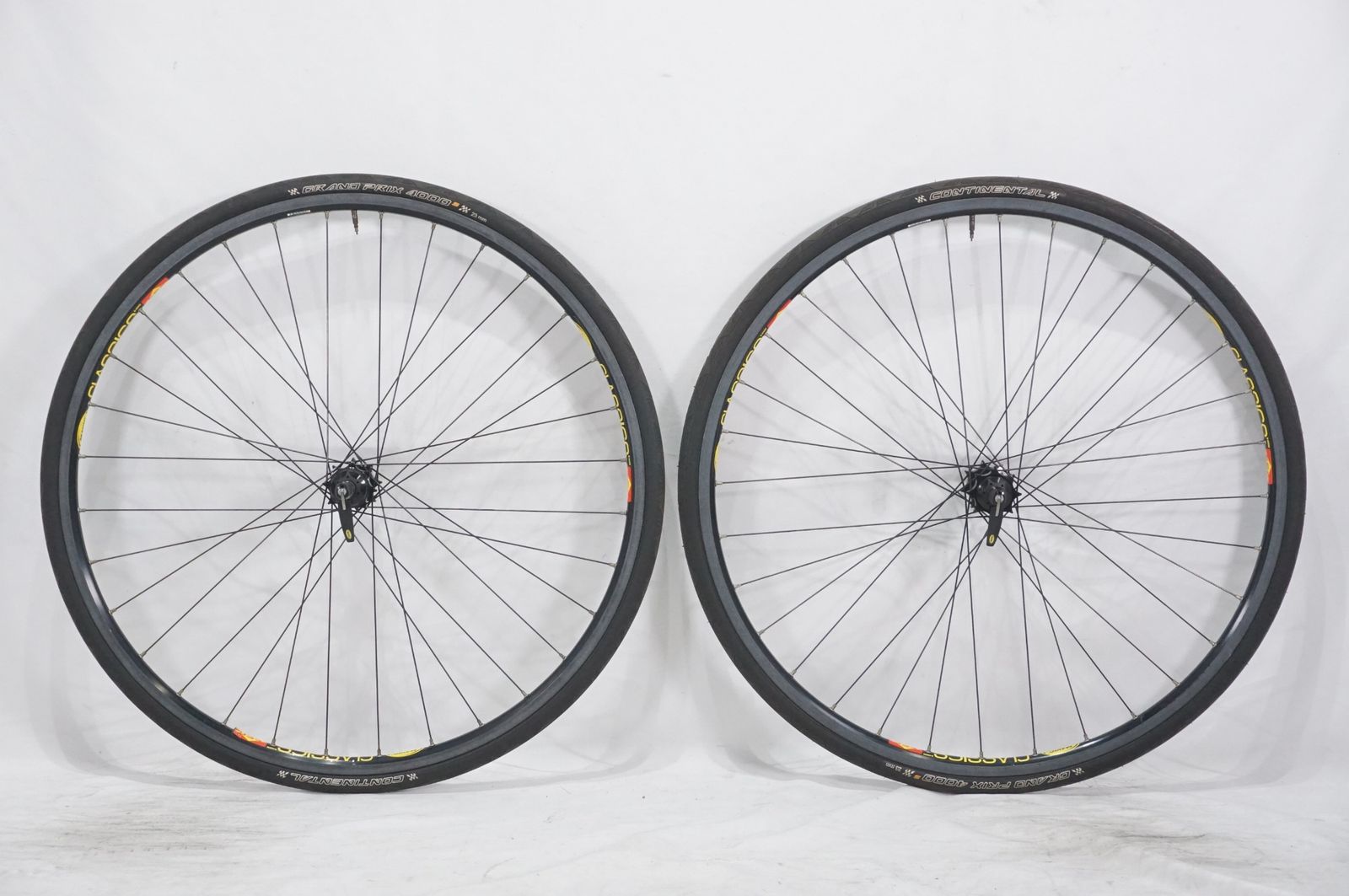 マヴィック SSC 32H+ シマノデュラエース初期型カセットギア付き 楽天市場】【中古】希少 シマノ SHIMANO デュラエースEX DURA