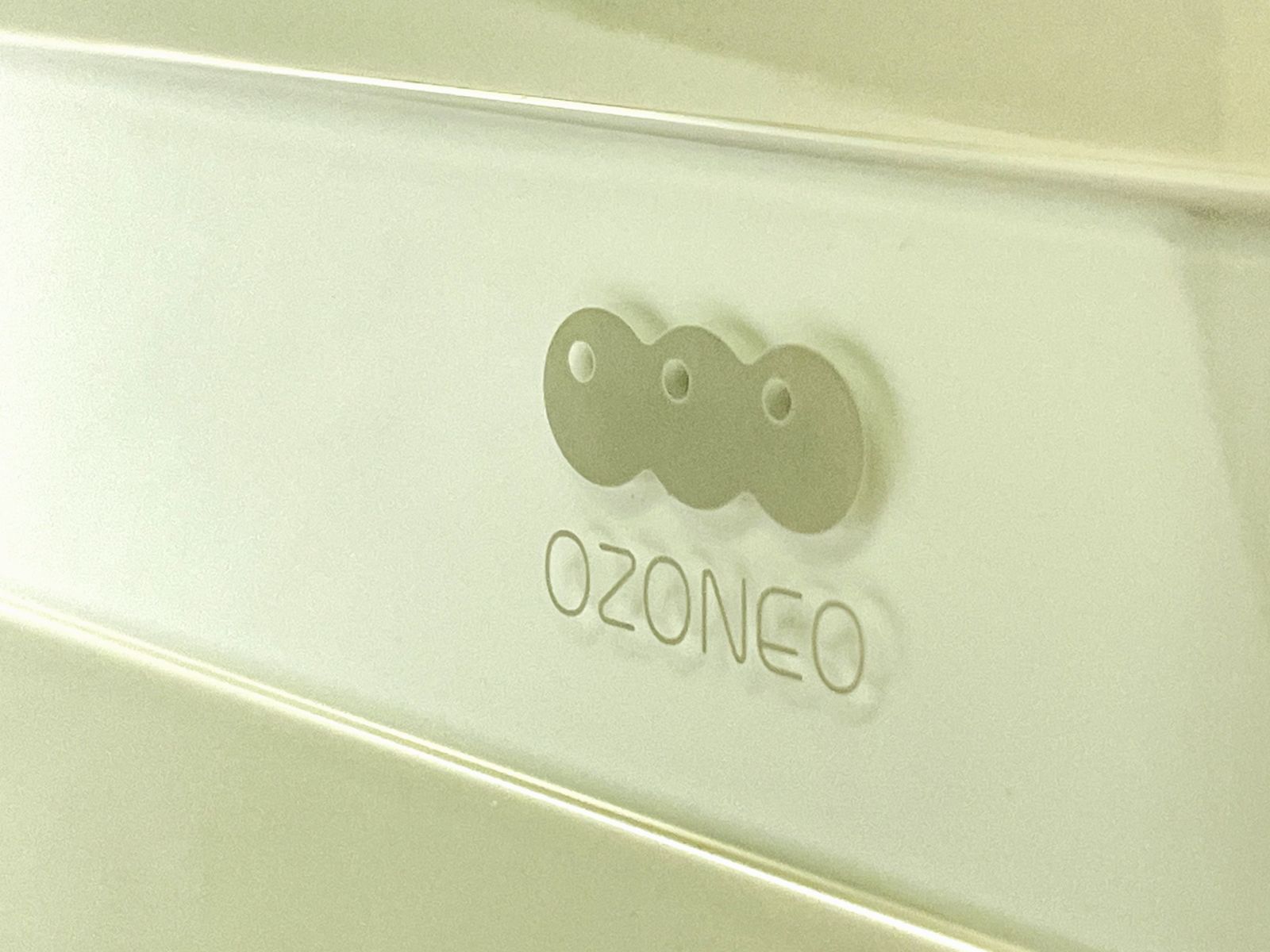 ▽maxell OZONEO