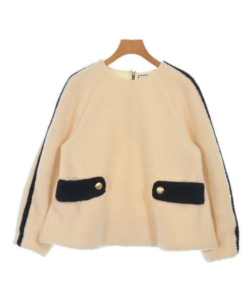 SEVEN TEN by MIHO KAWAHITO スウェット レディース 古着