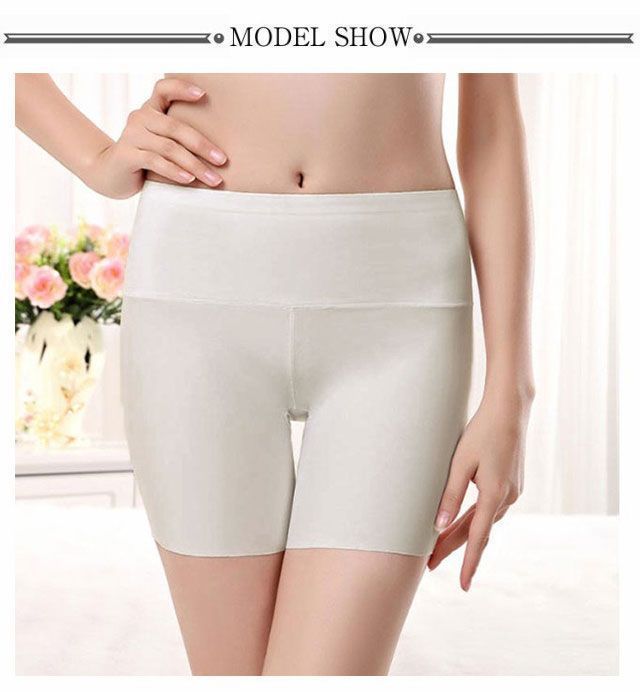 ゴルフ インナーパンツ 無地 白 ホワイト 黒 ブラック レディース 通気性 伸縮性 ペチパンツ ペチコート レギンス ショートレギンス 3分丈パンツ 透け防止 アンダーウェア スパッツ ペチパン タ pop159 LLC-HASEGAWATOSO_COM