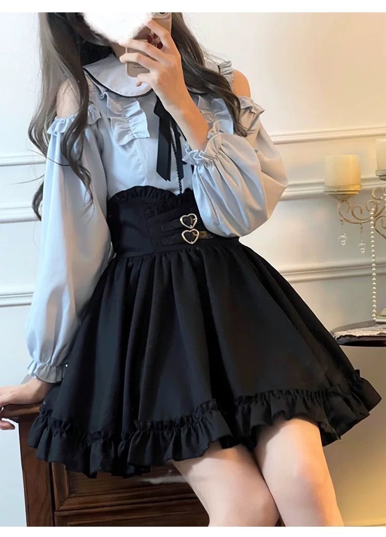 スカート