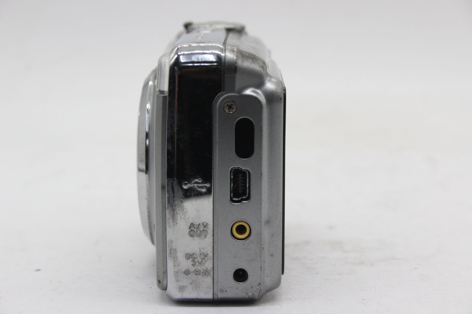 【返品保証】 【便利な単三電池で使用可】フジフィルム Fujifilm Finepix A900 4x コンパクトデジタルカメラ  s9412 返品保証】 【便利な単三電池で使用可】フジフィルム Fujifilm