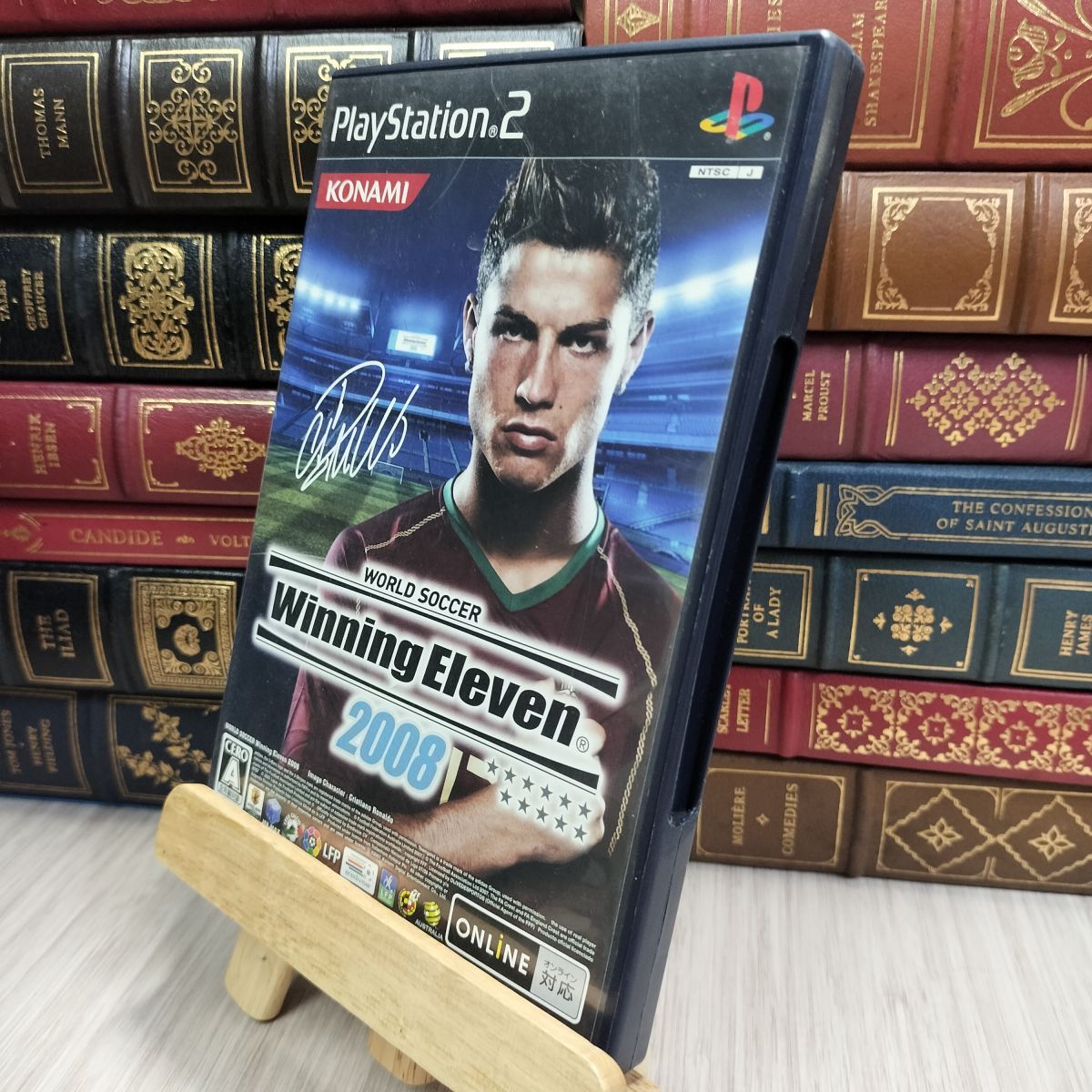 ウイニングイレブン ワールドサッカー ウイニングイレブン アーケードゲームスタイル