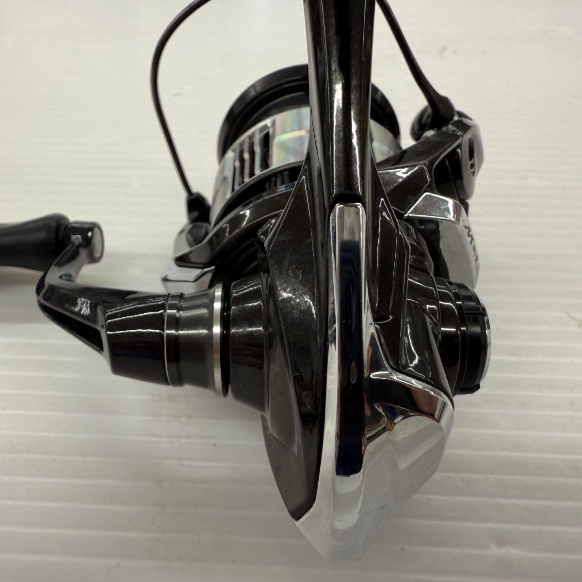 σσSHIMANO シマノ 23ヴァンキッシュ C2500SXG 程度A 045263