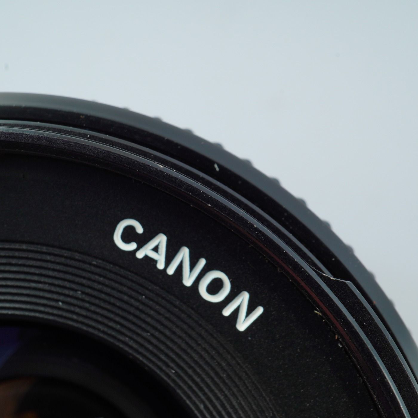 Canon キヤノン FD 28mm F/2.8 s.c. 単焦点レンズ 【公式通販】