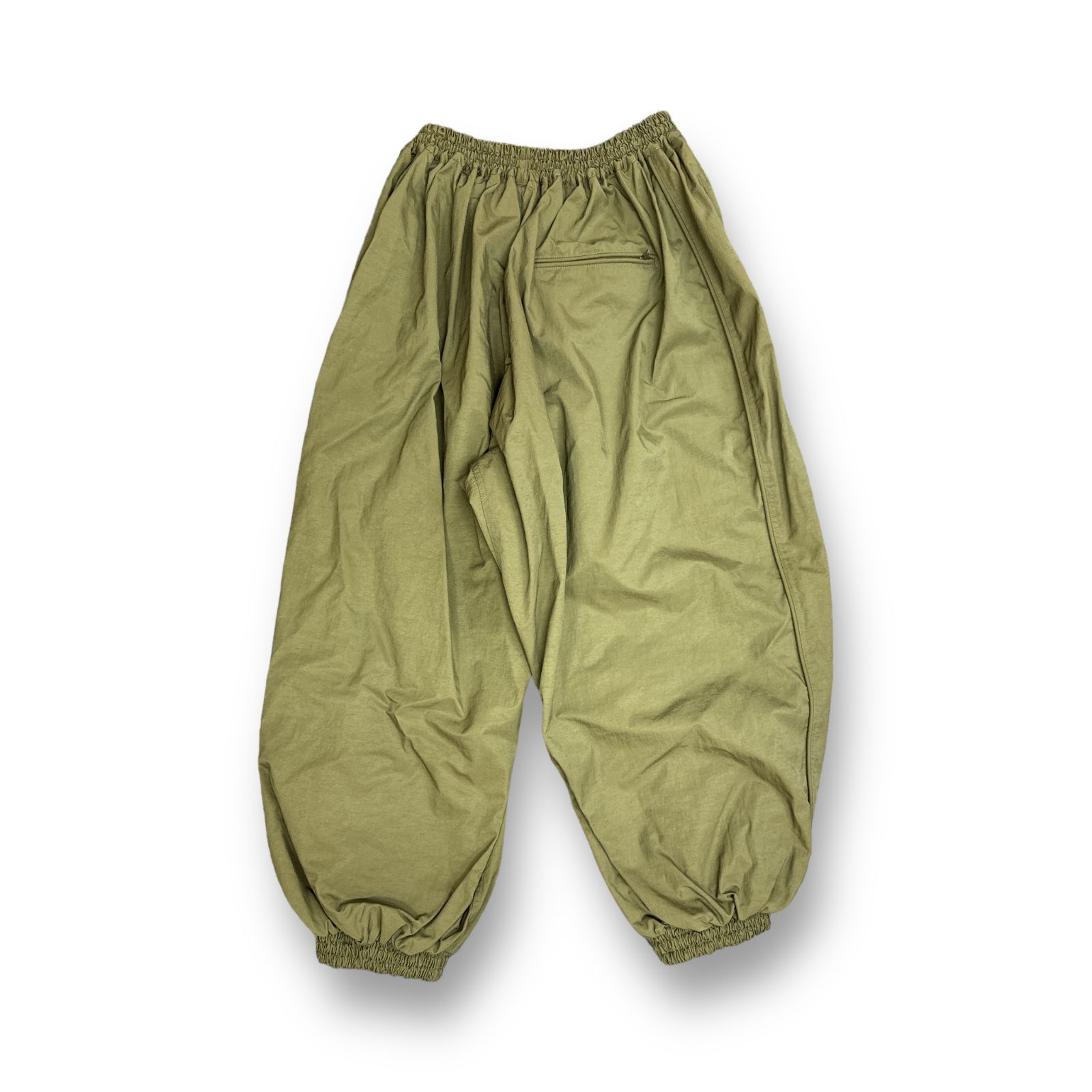 Hed Mayner × REEBOK Track Pants Jogger トラックジョガーパンツ 