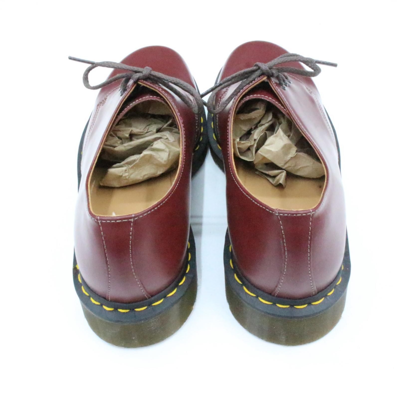 物流センター】 中古 Dr.Martens | ドクターマーチン スニーカー MIE  