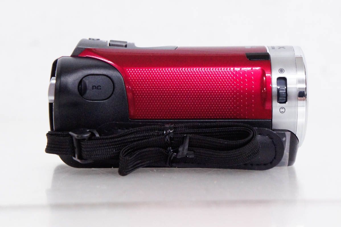 JVC Victorビクター 節約 エブリオEverio ハイビジョンメモリー