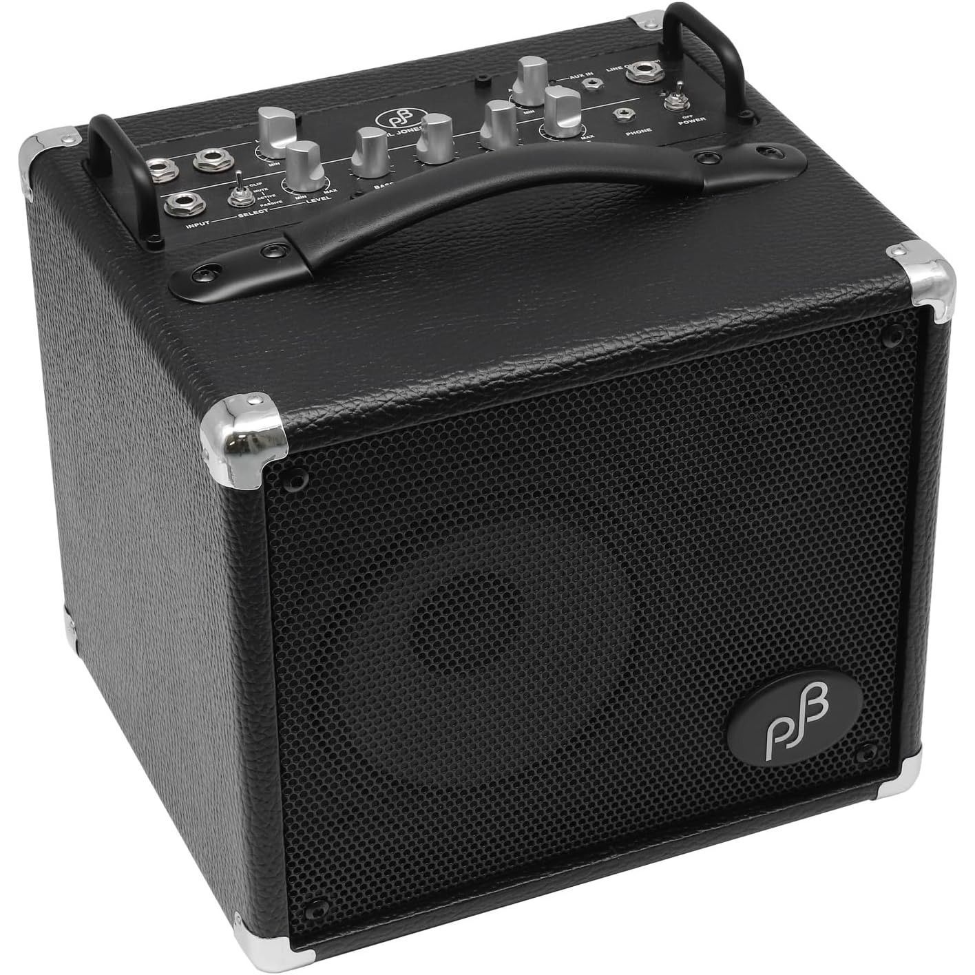 PJB Phil Jones Bass BASS ENGINE 17 ベースアンプ