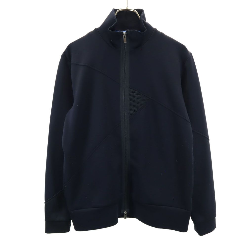 ランバン　LANVIN トラックジャケット　ブルゾン セール】【LANVIN en Bleu ESSENTIAL】NORMANDIE