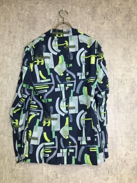 GIACCA ｼﾞｬｹｯﾄ