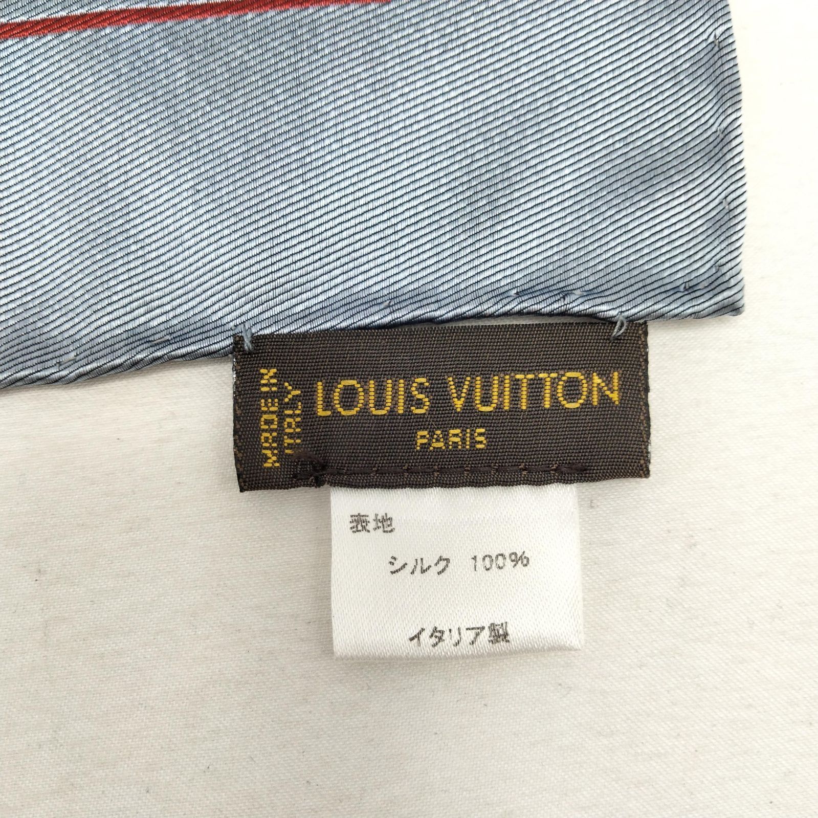 ✨️LOUIS VUITTON✨️ ルイヴィトン ハンカチ ドット