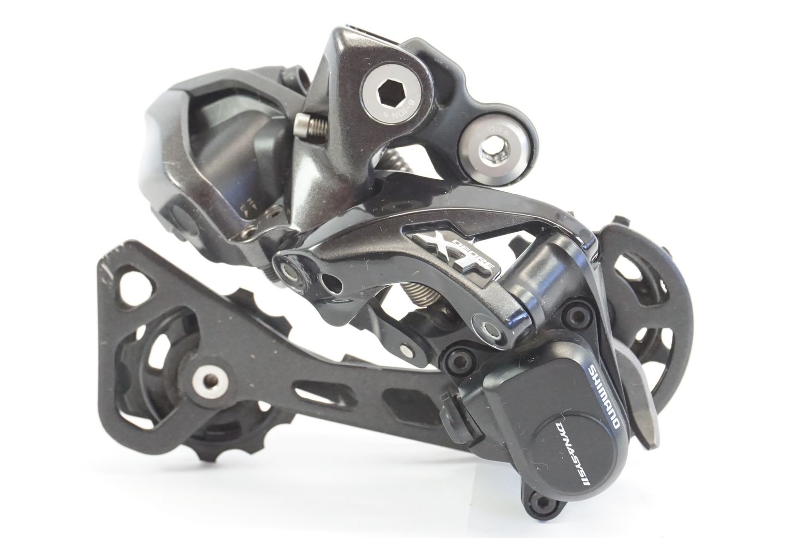 シマノ リアディレイラー XT RD-M8050-GS 11S Di2 DEORE XT Di2 リア