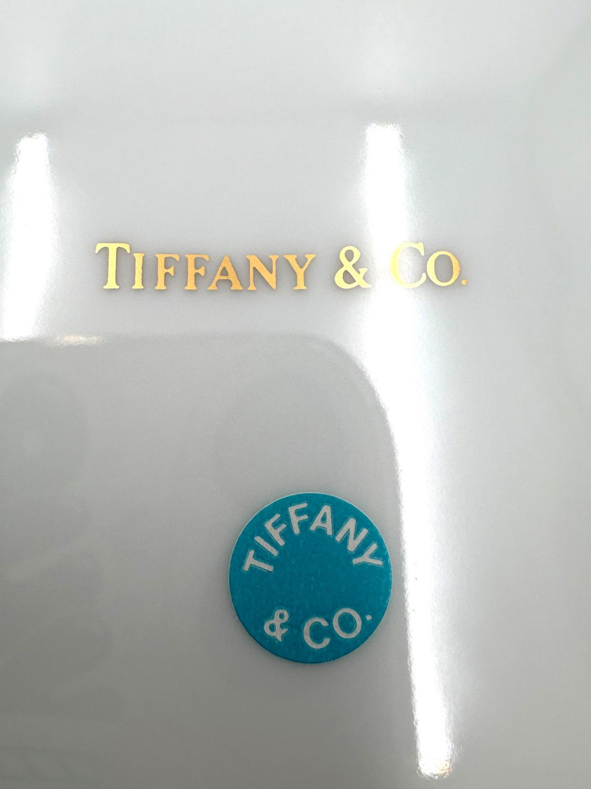 デザートプレート ココット