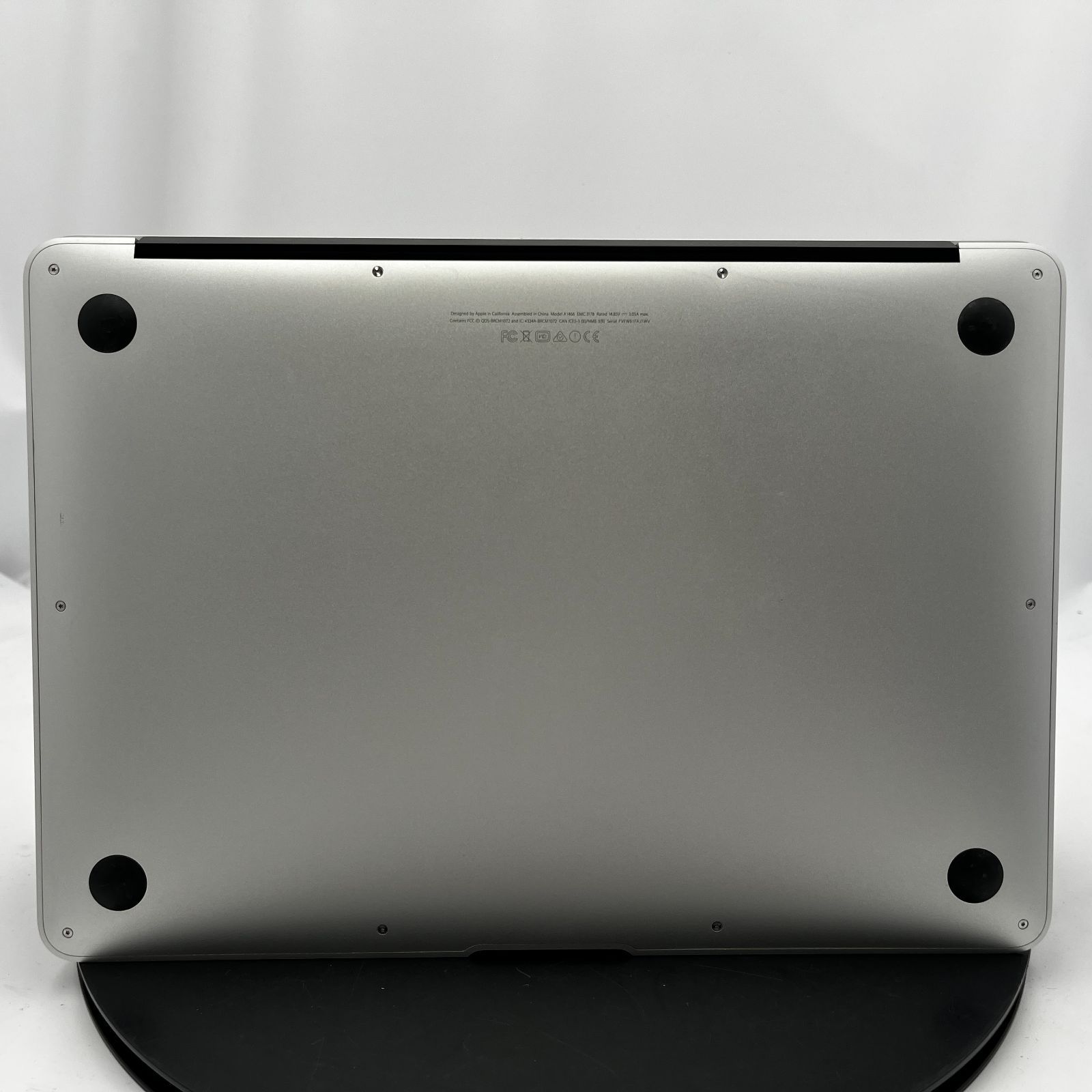 ☆ジャンク☆ Apple MacBook Air (13インチ, 2017) [Core i7