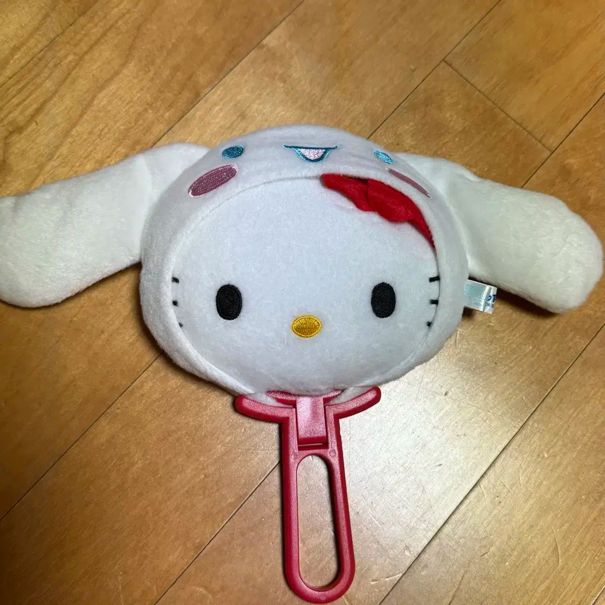 動作確認済 サンリオ シナモロール ポケットカフェ シナモンロール