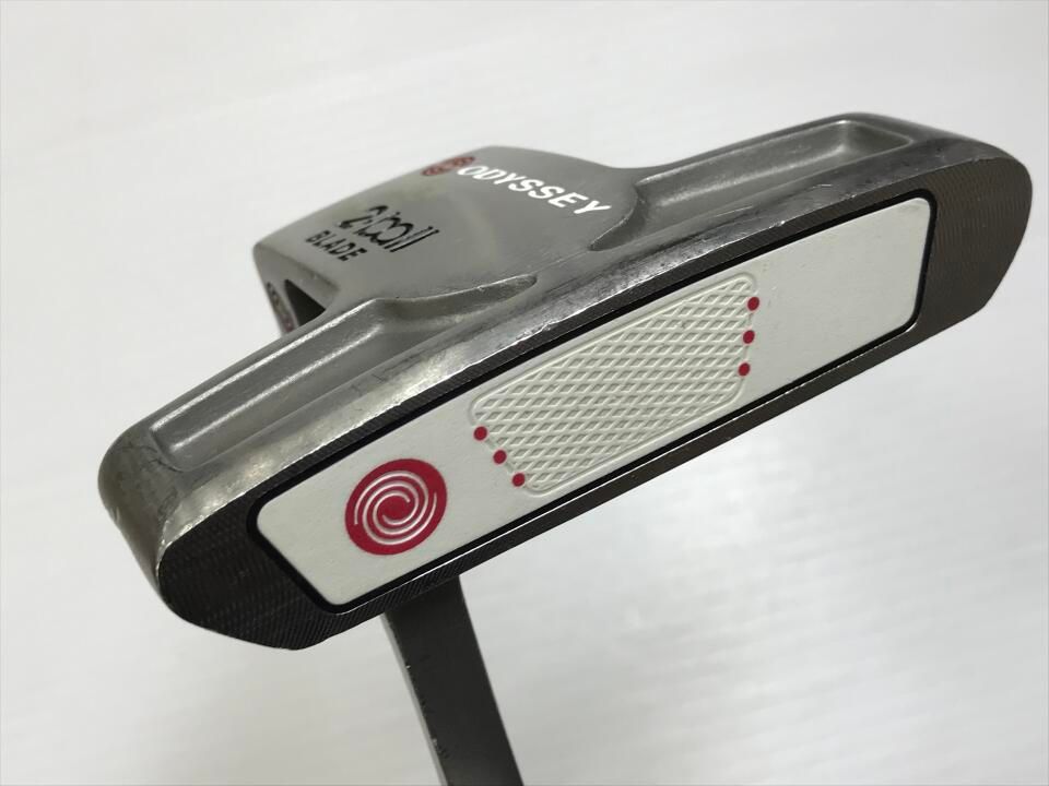 ボールブレード