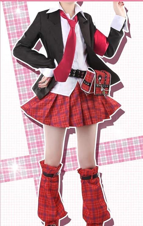 コスプレ衣装 しゅごキャラ！コスプレ 日奈森あむ ひなもり あむ