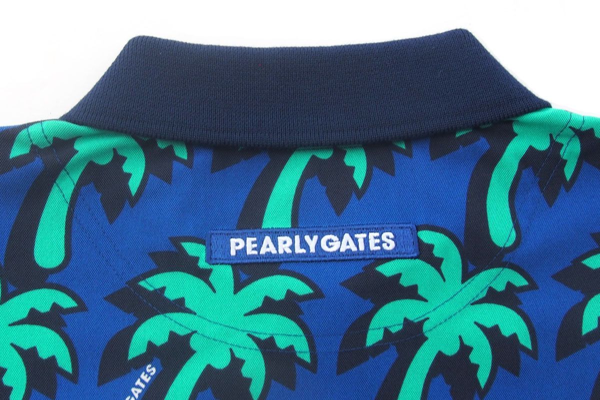 ｜ ｜パーリーゲイツ｜pearly