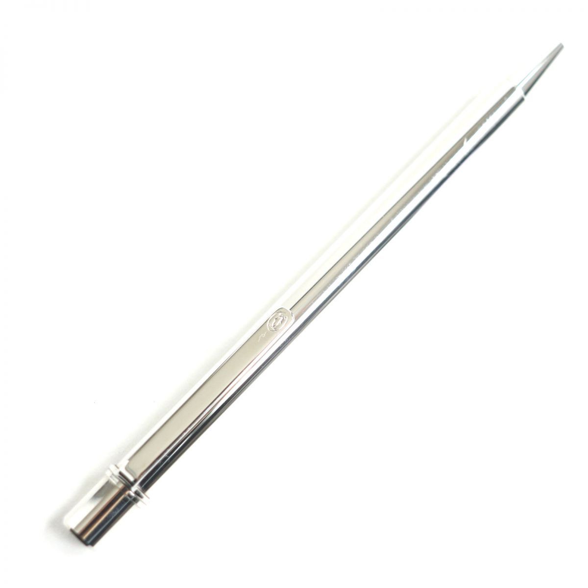 カルティエ ボールペン ST150146 極美品▽カルティエ ST150146 マスト ドゥ カルティエ