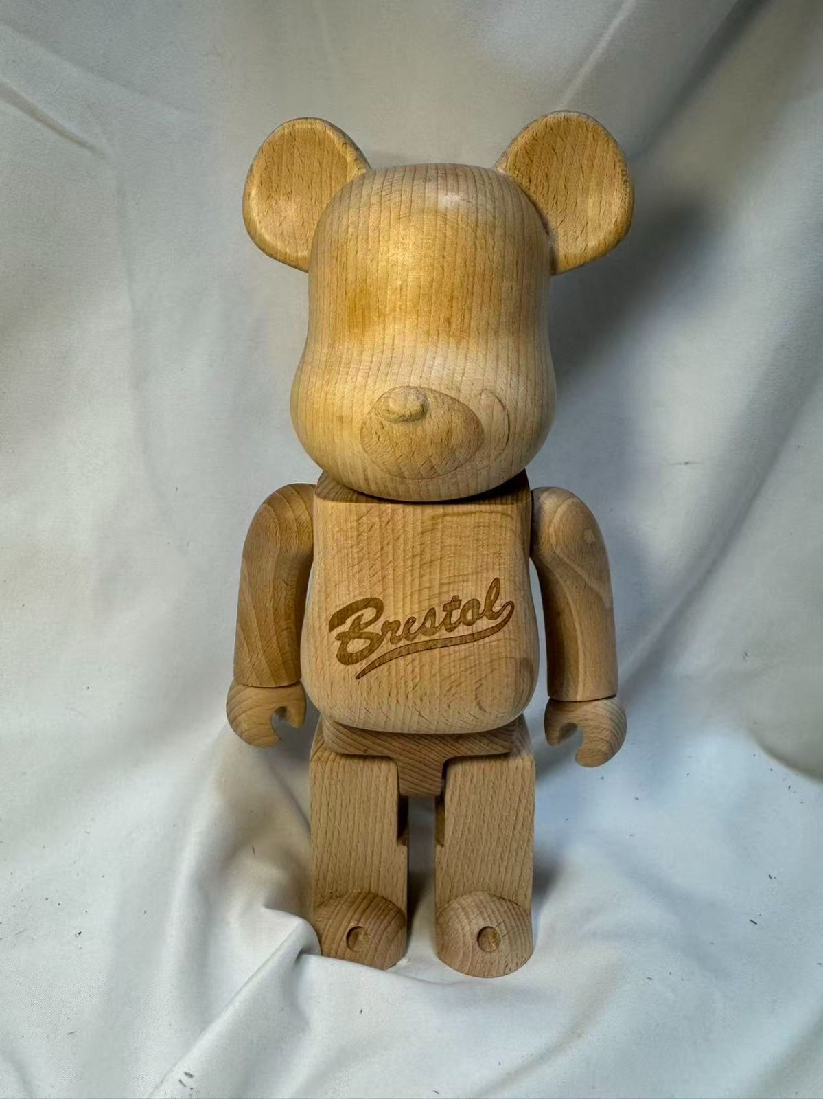 BE@RBRICK カリモク F.C.R.B. × MLB 400% ベアブリック - メルカリ