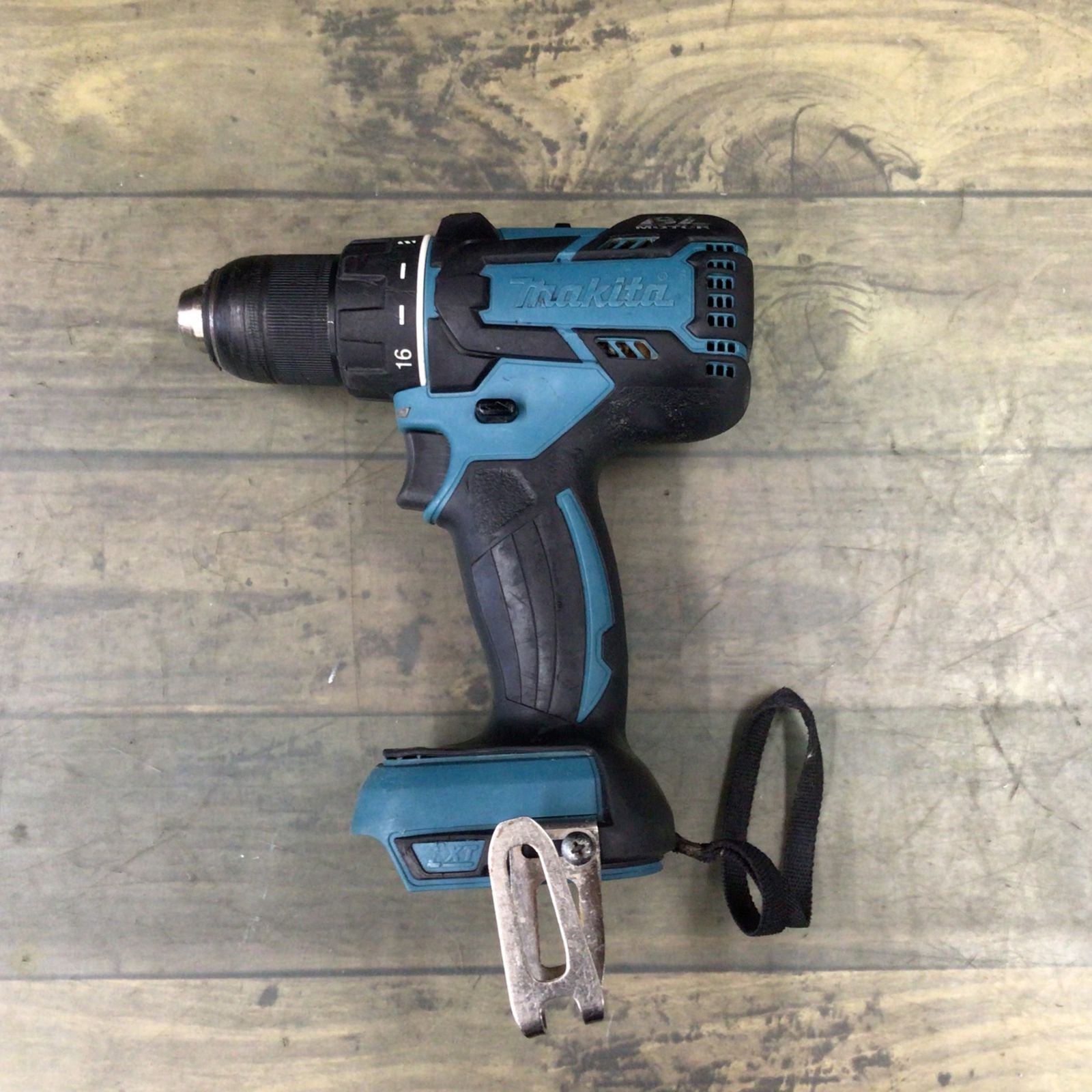 マキタ(makita) コードレスドリルドライバ DF470DZ 【東大和店】