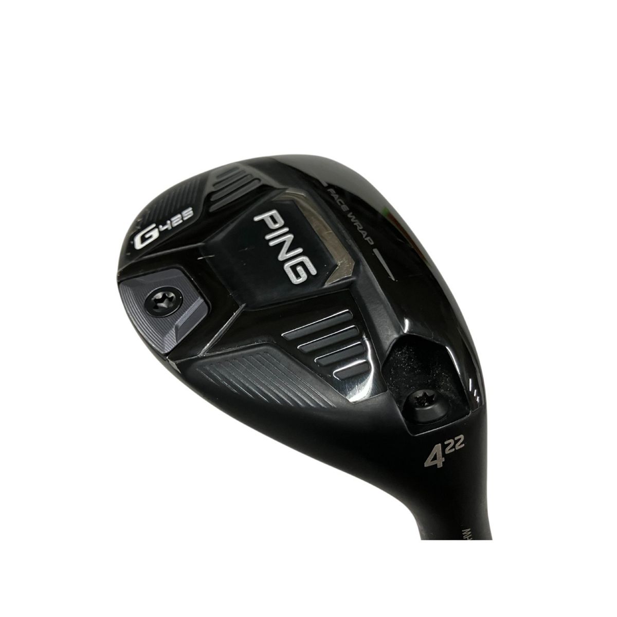 PING G425 ユーティリティ 4 22° N.S.PRO TOUR105 フレックスS ゴルフ クラブ B10374454