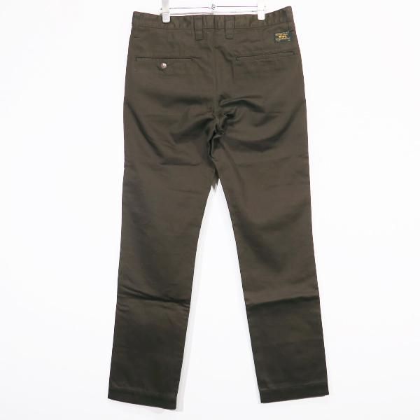 20AW Neighborhood TUCK/CE-PANTS チノパン S（20AW