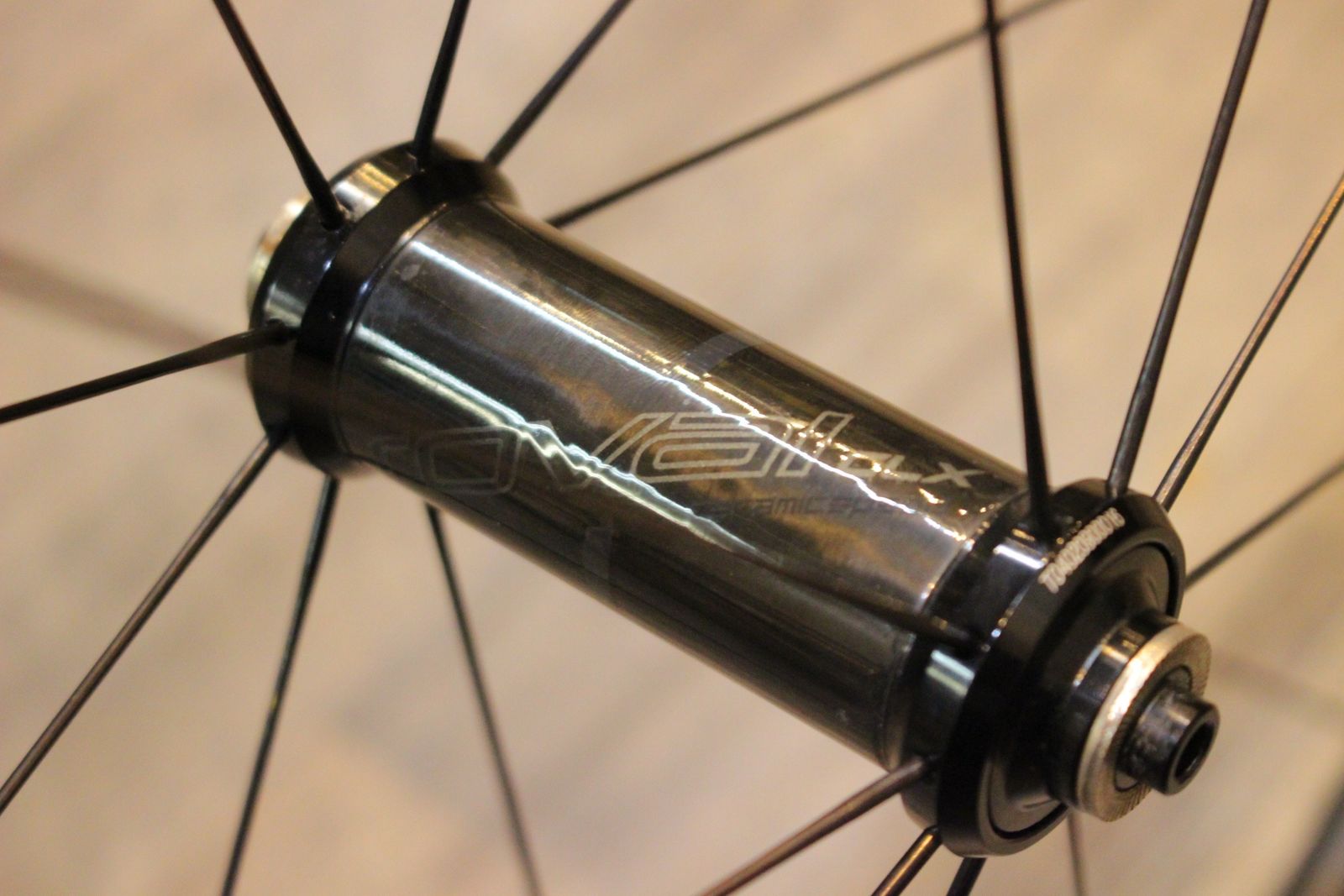 ロヴァール ROVAL ラピーデ RAPIDE CLX40 カーボン クリンチャー ホイールセット シマノ 11|12S 16C 名古屋店 DECORATOM_COM_BR