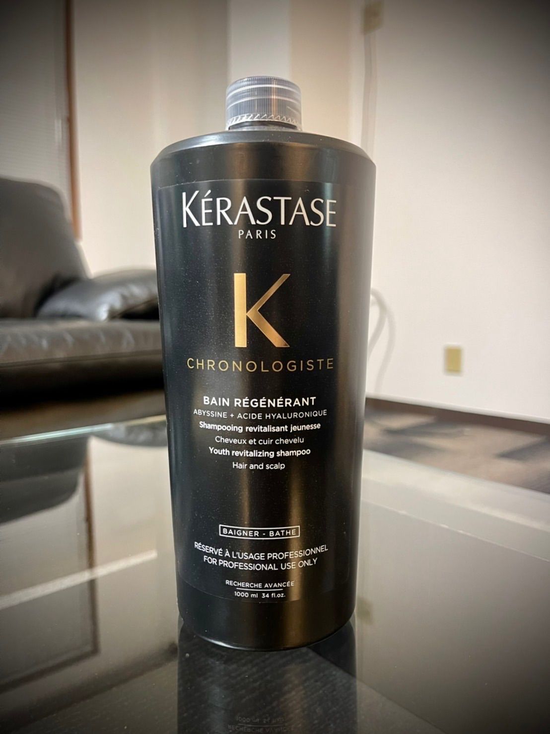 人気の福袋 絶対一番安い 新品、未使用 KERASTASE ケラスターゼ バン