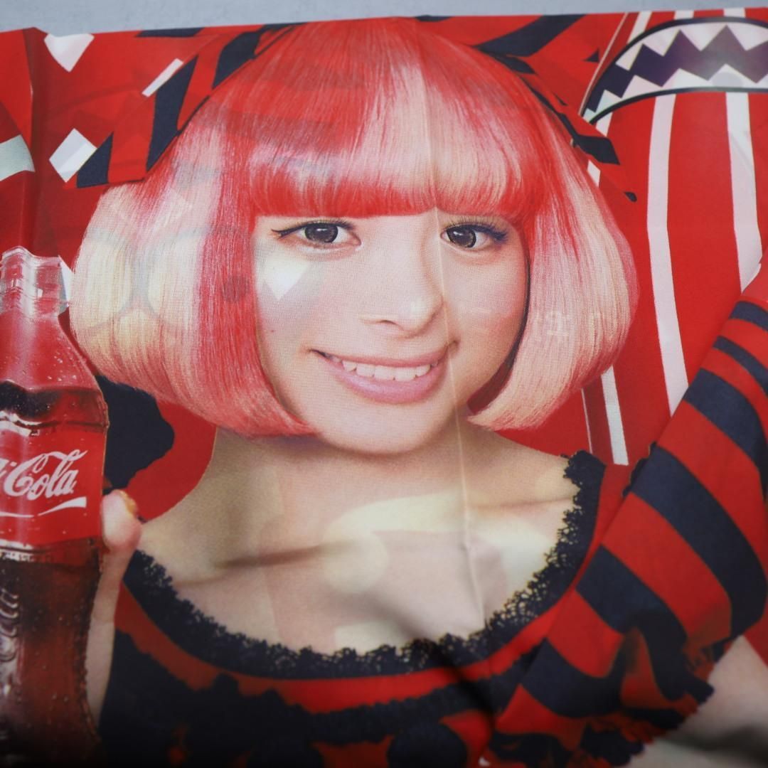 きゃりーぱみゅぱみゅ Kyary Pamyu Pamyu ハロウィン 特大タペストリー