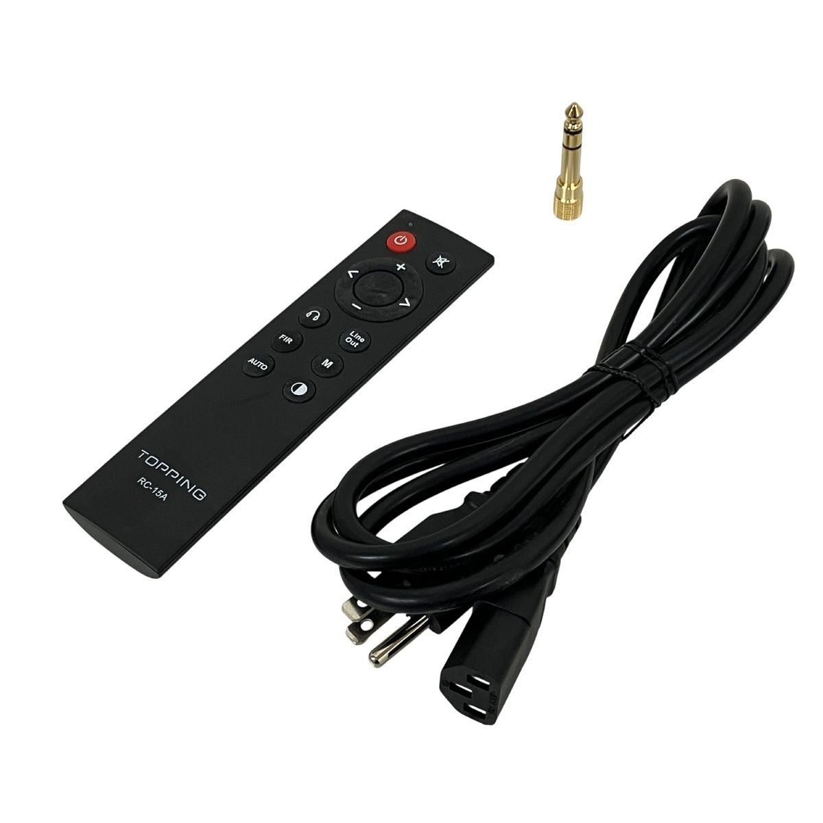 Topping A90 Discrete トッピング ディスクリート ヘッドホンアンプ 音響機材 良好 T10508593