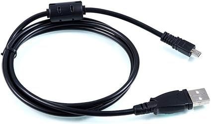 Cable De Carga De Transferencia De Fotos USB-C Compatible