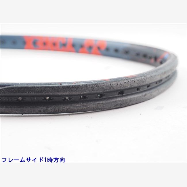 中古 テニスラケット ヨネックス ブイコア プロ 97 2021年モデル【CUSTOM FIT】 (G2)YONEX VCORE PRO 97 2021 中古 テニスラケット ヨネックス ブイコア プロ 97 2021年モデル