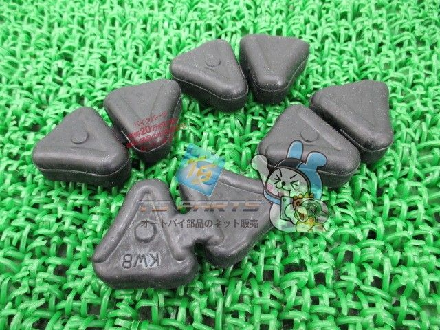 モンキー125 リアホイールダンパー ホンダ 純正 新品 バイク 部品 グロム スーパーカブC125 在庫有り 即納可 車検 Genuine Ff