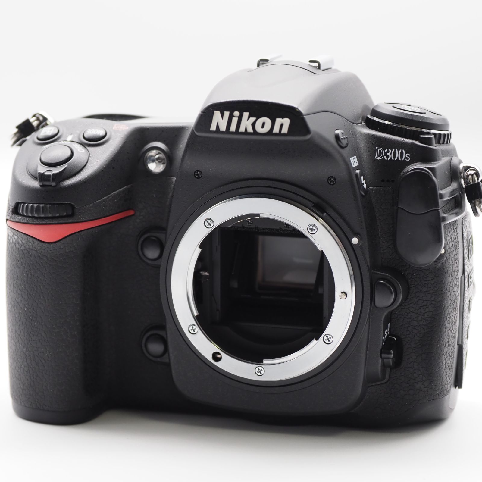 Nikon デジタル一眼レフカメラ D300S ボディ D300S #2608 - www.flexio.cz