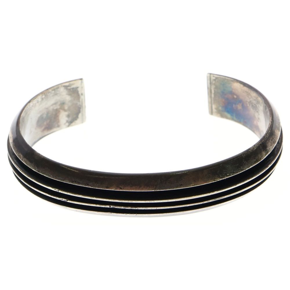 INDIAN JEWELRY (インディアンジュエリー) TOM HAWK 3 line