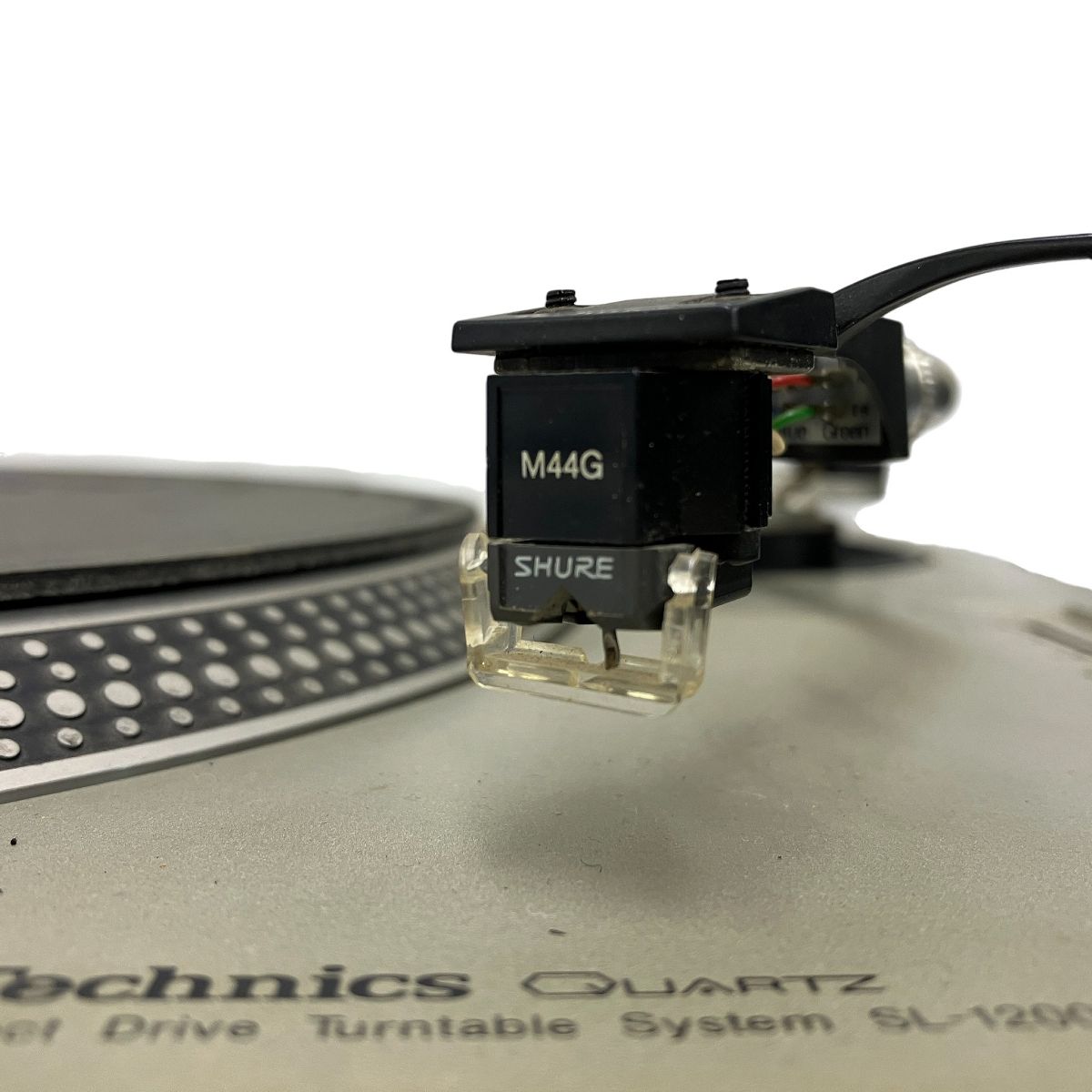 Technics
