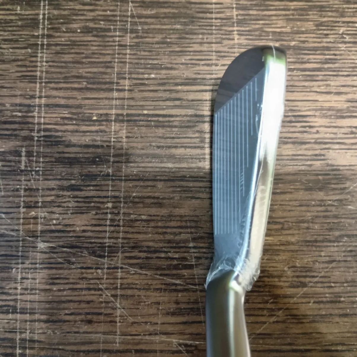 未使用】PING TOUR 2.0 CHROME 85 S 3UT シャフト 新品未使用