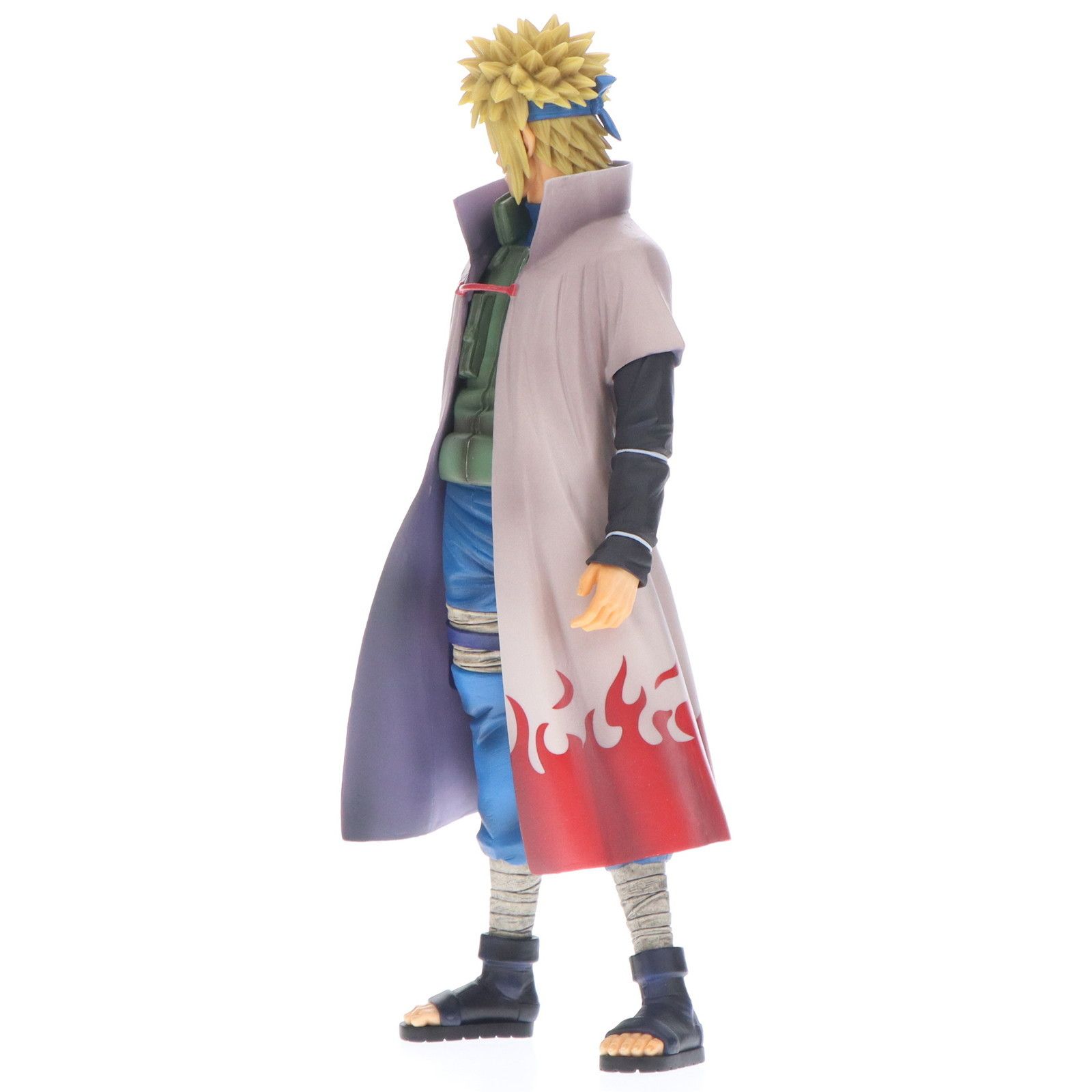 ラストワン賞 波風ミナト(なみかぜみなと) 一番くじ NARUTO-ナルト