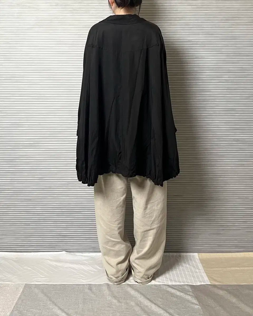 ポンチョ